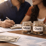How Do You Cut Monthly Expenses as a Couple Without the Arguments?